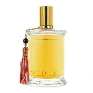 MDCI Cuir Garamante Bottle + Tassel EDP 75ML