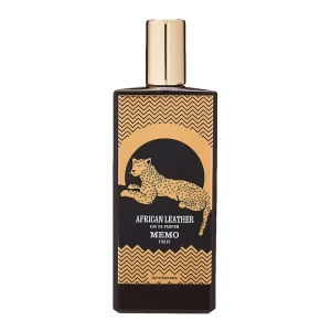 Memo African Leather EDP 75ML