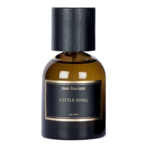 Meo Fusciuni Little Song Parfum 100ML TESTER