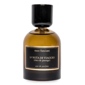 Meo Fusciuni Perfume 1# Nota Di Viaggio Rites Passage EDP 100ML