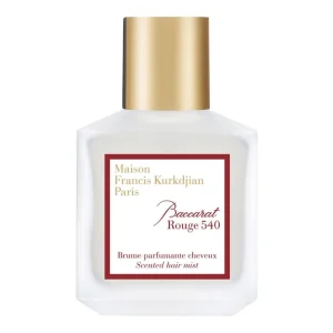Maison Francis Kurkdjian Baccarat Rouge 540 Scented Hair Mist 70ML TESTER