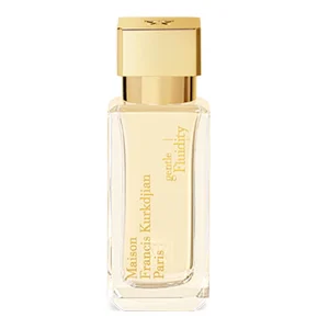 Maison Francis Kurkdjian Gentle Fluidity Gold EDP 35ML