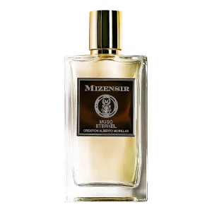 Mizensir Musc Eternel EDP 100ML TESTER