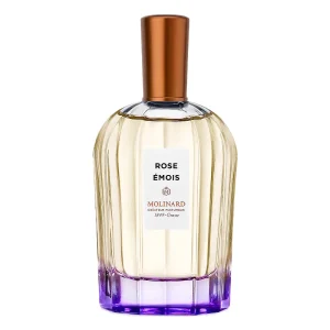 Molinard La Collection Rose Emoi EDP 90ML