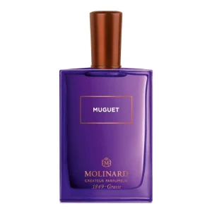 Molinard Muguet EDP 75ML