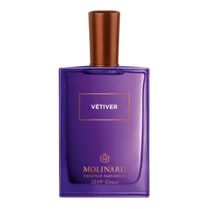 Molinard Vetiver EDP 75ML