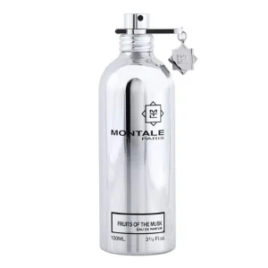 Montale Fruits of The Musk EDP 100ML