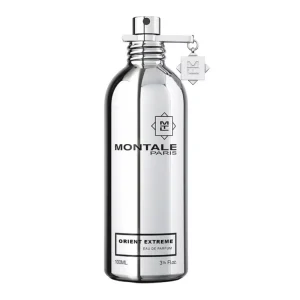 Montale Orient Extreme EDP 100ML TESTER
