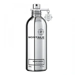 Montale Sand Flowers EDP 100ML