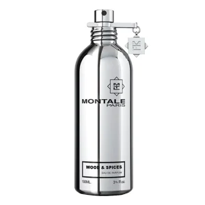 Montale Wood & Spices EDP 100ML