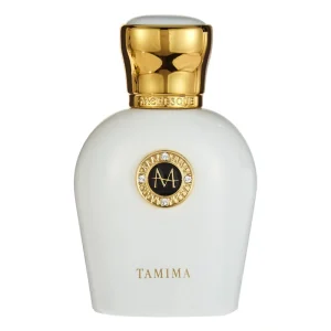 Moresque Tamima EDP 50ML White Collection