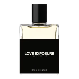 Moth and Rabbit Love Exposure EDP 50ML