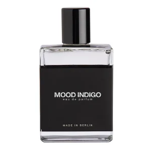 Moth and Rabbit Mood Indigo EDP 50ML