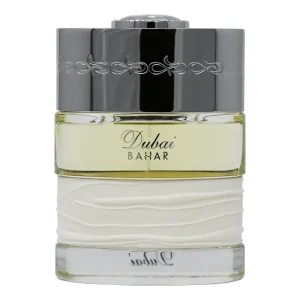 Nabeel the Spirit of Dubai Bahar EDP 50ML