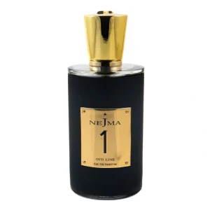 Nejma 1 Oud Line EDP 100ML TESTER