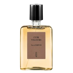 Naomi Goodsir Cuir Velours EDP 50ML TESTER