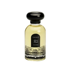 Nasamat African Musk EDP 100ML