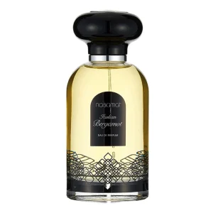 Nasamat Italian Bergamot EDP 100ML