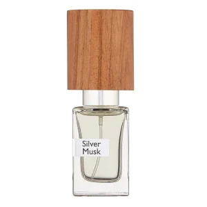 Nasomatto Silver Musk EDP 30ML TESTER