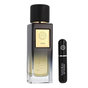 The Woods Collection Natural Dusk EDP 100ML + 5ML