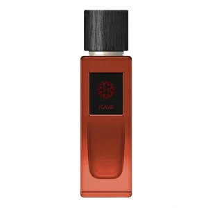 The Woods Collection Natural Flame EDP 100ML TESTER