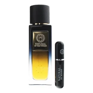 The Woods Collection Natural Royal Night EDP 100ML + 5ML