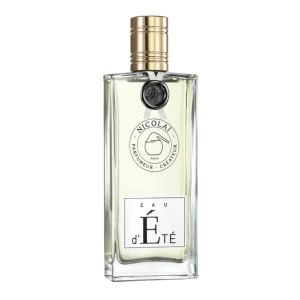 Nicolai Eau D Ete EDT 100ML