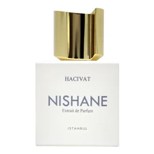 Nishane Hacivat Extrait De Parfum 100ML TESTER