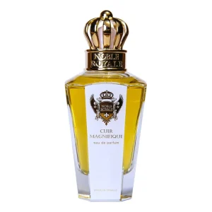 Noble Royal Cuir Magnifique EDP 100ML
