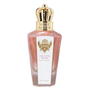 Noble Royal Loi D'Une Femme EDP 100ML