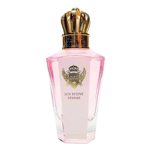 Noble Royal Soleil Royal EDP 100ML