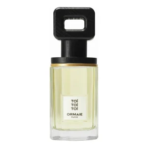 Ormaie Toi Toi Toi EDP 100ML