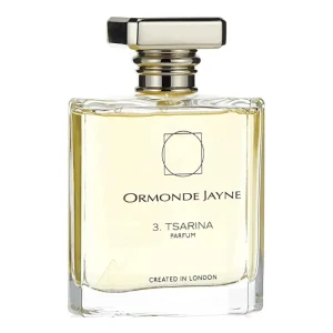 Ormonde Jayne 3. Tsarina EDP 120ML TESTER