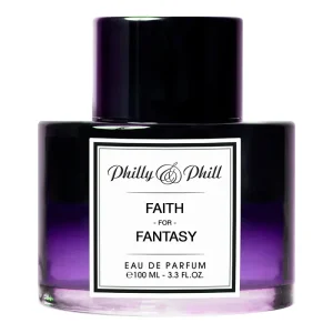 Philly & Phill Faith for Fantasy EDP 100ML