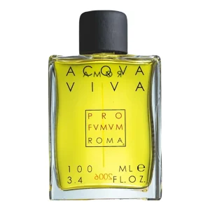 Profumum Roma Acqua Viva 100ML