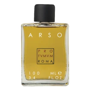 Profumum Roma Arso 100ML
