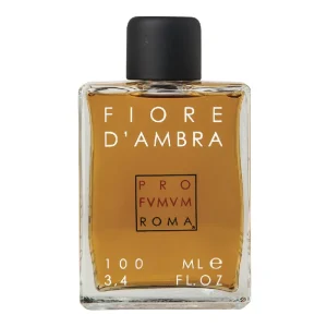Profumum Roma Fiore D'Ambra 100ML