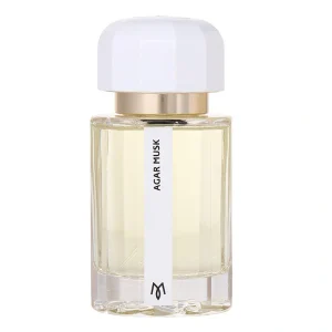 Ramon Monegal Agar Musk EDP 100ML