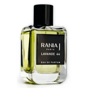 Rania J Perfume Lavande EDP 100ML