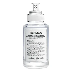 Maison Margiela Replica Lazy Sunday Morning EDT 100ML