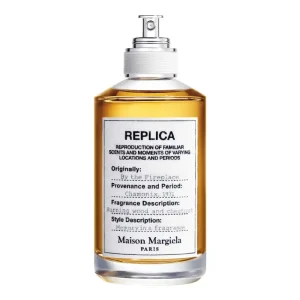 Maison Margiela Replica the Fireplace EDT 100ML