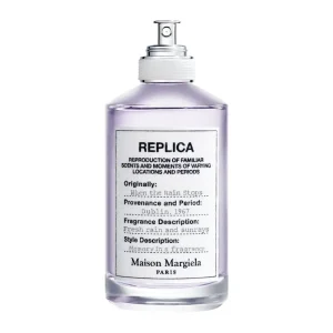 Maison Margiela Replica When The Rain Stops EDT 100ML