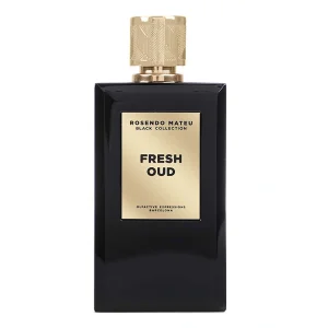 Rosendo Mateu Fresh Oud Perfume 100ML