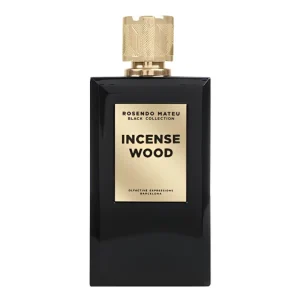 Rosendo Mateu Incense Wood Perfume 100ML