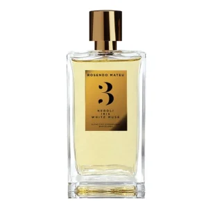 Rosendo Mateu No 3 EDP 100ML TESTER