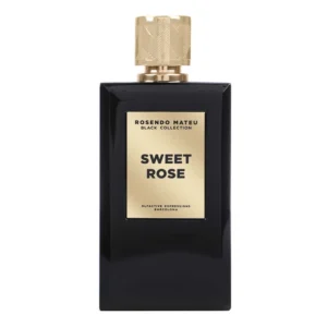 Rosendo Mateu Sweet Rose Perfume 100ML