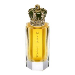Royal Crown Musk Ubar EDP 100ML