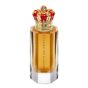 Royal Crown Poudre De Fleur EDP 100ML
