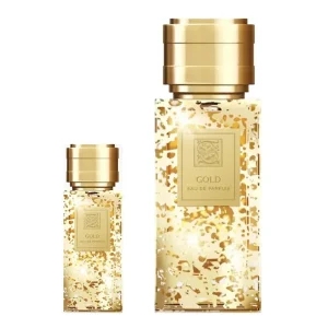 Signature Gold 100ML + 15ML + Funnel