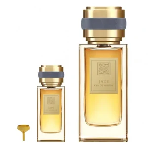 Signature Jade 100ML + 15ML + Funnel